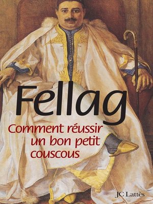 cover image of Comment réussir un bon petit couscous